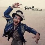 Vagabundos 2012 - Luciano - Muziek - DISK UNION CO. - 4988044958951 - 8 augustus 2012