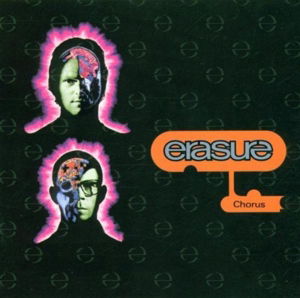 Chorus - Erasure - Música - MUTE - 5016025310951 - 8 de abril de 2016