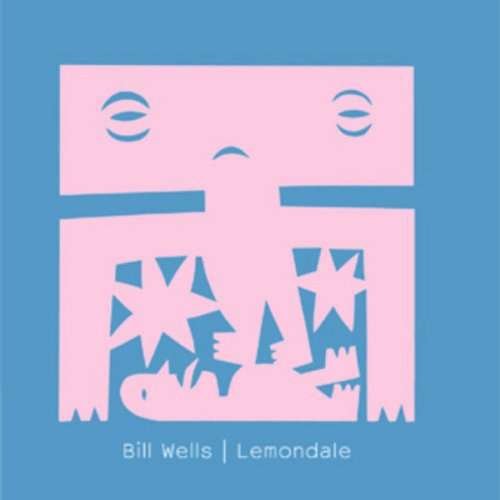 Cover for Bill Wells · Lemondale (Vinyl+mp3) (VINYL) (2011)