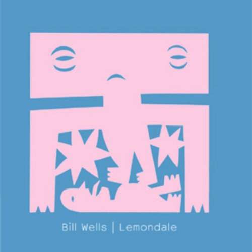 Lemondale (Vinyl+mp3) - Bill Wells - Music - DOMINO RECORDS - 5034202304951 - December 2, 2011