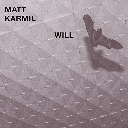 Cover for Karmil Matt · Will (CD) (2018)