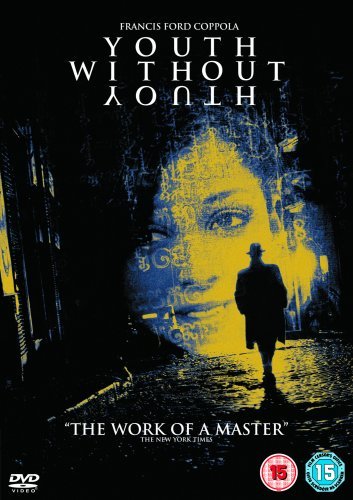 Youth Without Youth - Youth Without Youth DVD - Movies - Pathe - 5060002835951 - April 4, 2008
