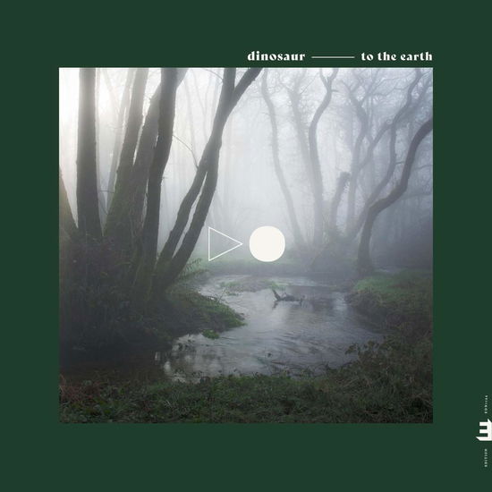 To The Earth - Dinosaur - Musikk - EDITION - 5060509790951 - 22. mai 2020