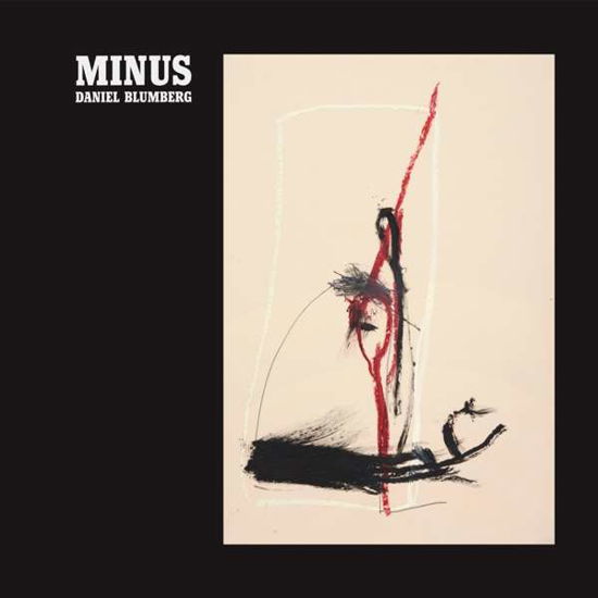 Cover for Daniel Blumberg · Minus (LP) [Standard edition] (2018)