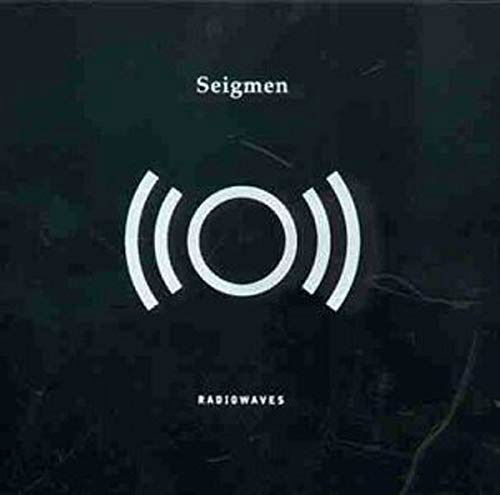 Seigmen · Radiowaves (Re-issue) (LP) [Reissue edition] (2020)