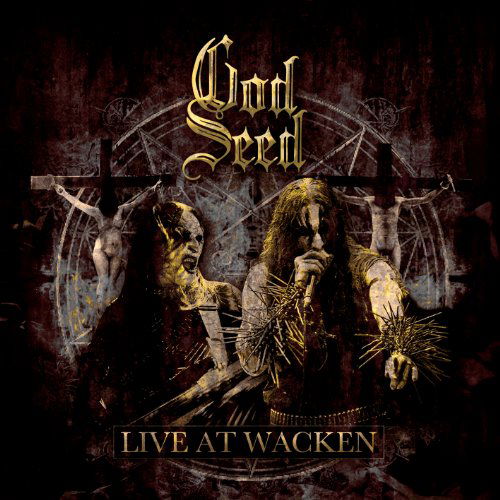 Live At Wacken - God Seed - Elokuva - INDIE RECORDINGS - 7090014385951 - maanantai 30. tammikuuta 2012