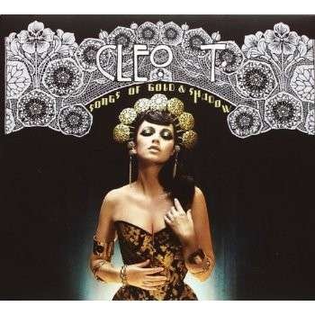 Cover for Cleo T · Songs Of Gold And Shadow (CD) (2014)