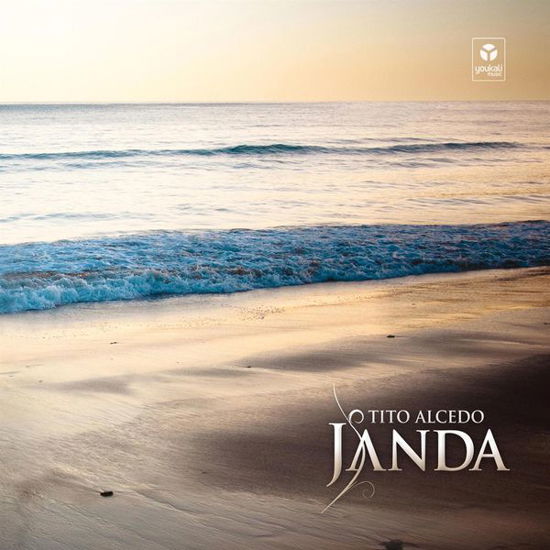 Cover for Tito Alcedo · Janda (CD) (2012)