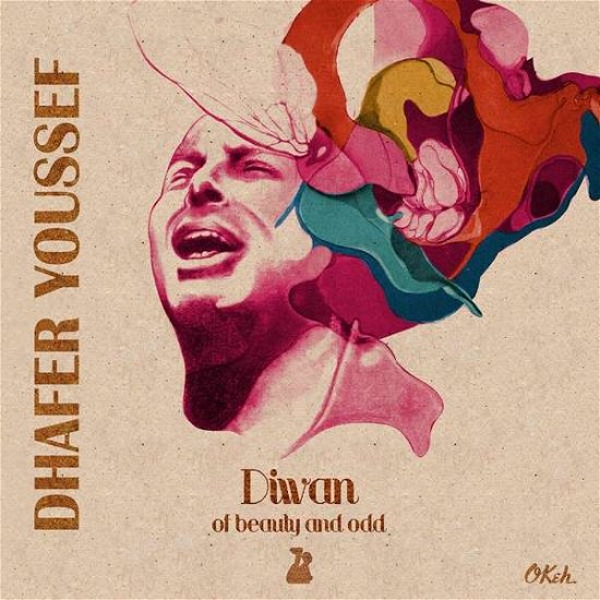Cover for Dhafer Youssef · Diwan Of Beauty And Odd (LP) (2016)