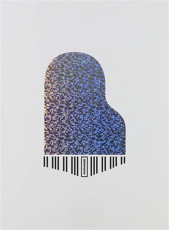 Cover for Mamamoo · Piano Man (CD) (2014)