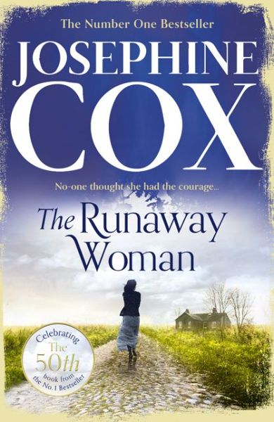 Cover for Josephine Cox · The Runaway Woman (Pocketbok) (2014)