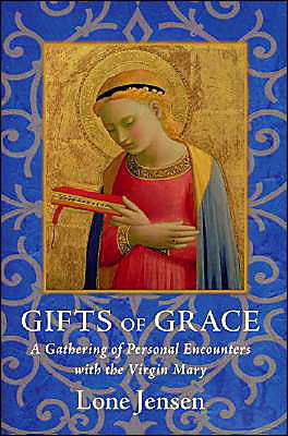 Cover for Lone Jensen · Gifts of Grace (Paperback Book) (2004)
