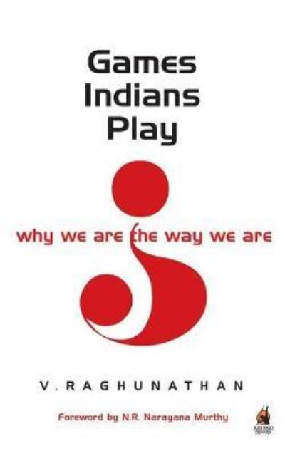 Cover for V Raghunathan · Games Indians Play (Paperback Book) (2007)