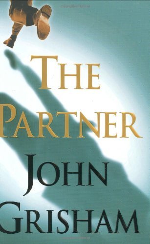 Cover for John Grisham · The Partner (Hardcover bog) (1997)