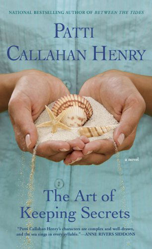 The Art of Keeping Secrets - Patti Callahan Henry - Books - NAL Trade - 9780451223951 - June 3, 2008