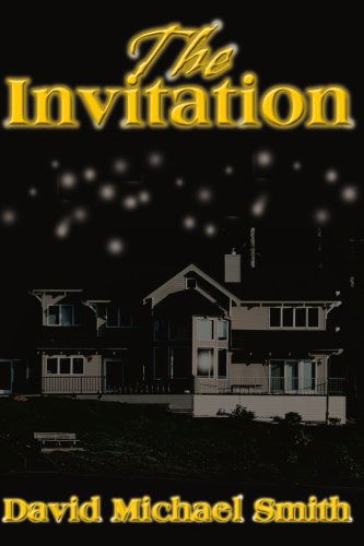 Cover for David Michael Smith · The Invitation (Paperback Book) (2000)
