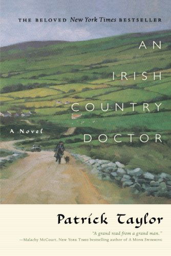 Cover for Patrick Taylor · An Irish Country Doctor (Paperback Book) [1st edition] (2008)