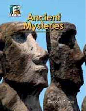 Cover for David Orme · Ancient Mysteries (Fact to Fiction) (Paperback Book) [Reprint edition] (2010)