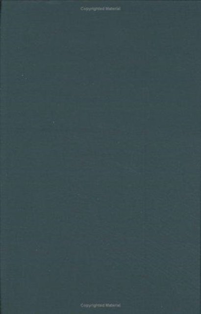 Gesammelte Abhandlungen: Erster Band: Zahlentheorie - AMS Chelsea Publishing - David Hilbert - Bøker - American Mathematical Society - 9780828401951 - 30. januar 1965