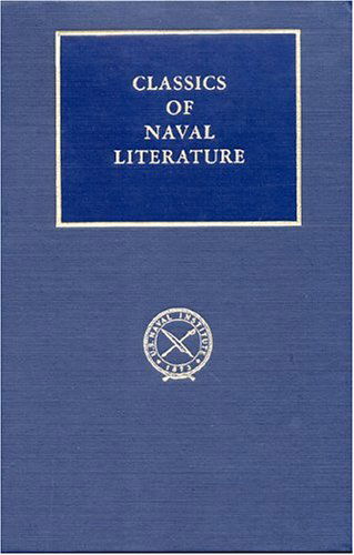 Cover for Filson Young · With the Battlecruisers - Classics of Naval Literature (Hardcover Book) (1987)