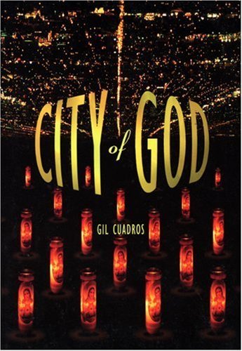 Cover for Gil Cuadros · City of God (Paperback Book) (1994)