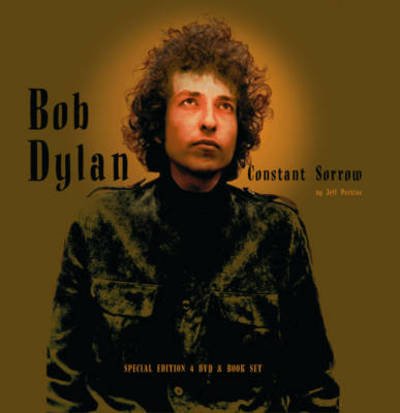 Dylan Bob - Constant Sorrow - DVD - Bob Dylan - Film - ABSTRACT - 9780956603951 - 14. mars 2011