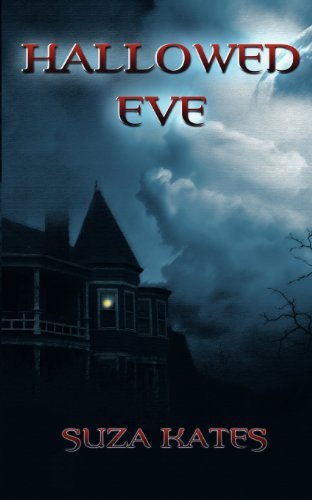 Cover for Suza Kates · Hallowed Eve (Pocketbok) (2011)