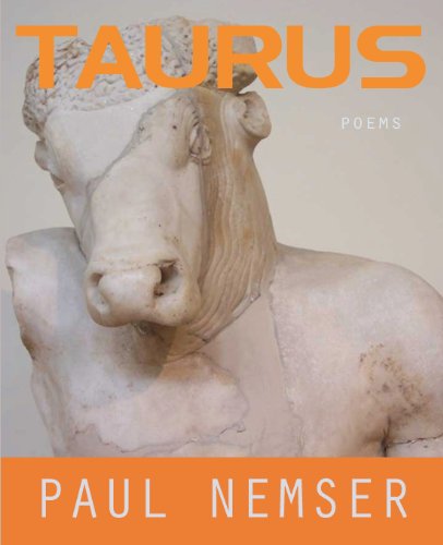 Taurus - Paul Nemser - Books - New American Press - 9780984943951 - May 21, 2013