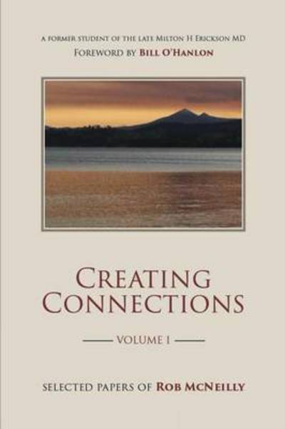 Cover for Rob McNeilly · Creating Connections (Paperback Book) (2015)