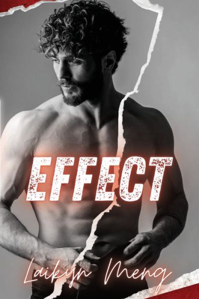 Cover for Laikyn Meng · Effect (Book) (2022)