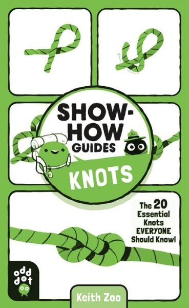 Cover for Keith Zoo · Show-How Guides: Knots - Show-How Guides (Paperback Book) (2020)