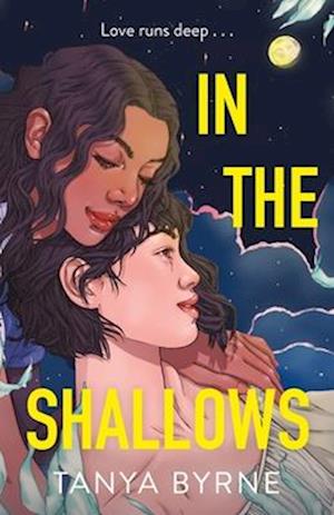 In The Shallows - Tanya Byrne - Livros - - 9781250377951 - 20 de maio de 2025