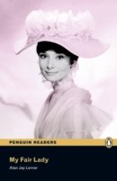 Cover for Alan Lerner · Level 3: My Fair Lady - Pearson English Graded Readers (Pocketbok) (2008)