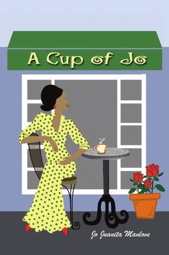 Cover for Josephine Jones · A Cup of Jo (Paperback Book) (2005)