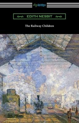 Cover for Edith Nesbit · The Railway Children (Paperback Book) (2020)