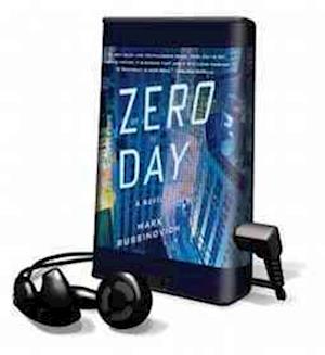 Zero Day Library Edition - Mark Russinovich - Other - Macmillan Audio - 9781427236951 - November 15, 2012