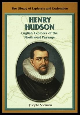 Cover for Josepha Sherman · Henry Hudson (Pocketbok) (2003)