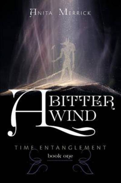 Cover for Anita Merrick · A Bitter Wind (Paperback Book) (2015)
