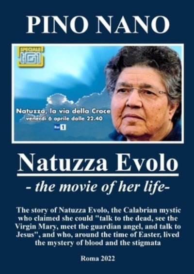 Cover for Pino Nano · Natuzza (Bog) (2022)