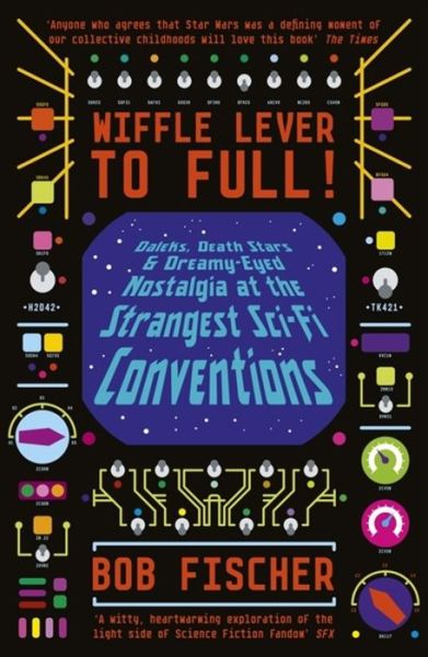 Cover for Bob Fischer · Wiffle Lever to Full! (Paperback Book) (2018)