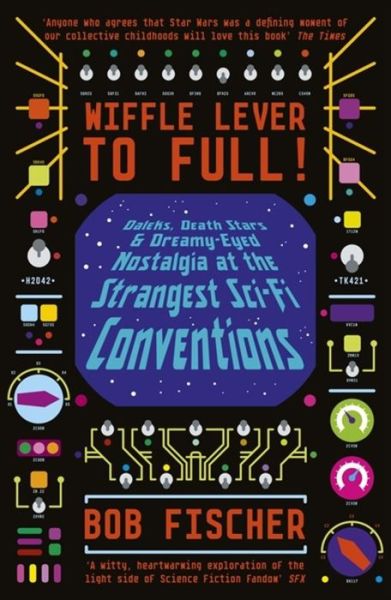 Wiffle Lever to Full - Wiffle Lever to Full - Books - Hodder & Stoughton - 9781473680951 - October 4, 2018