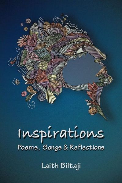 Cover for Laith Biltaji · Inspirations: Poems, Songs, and Reflections (Paperback Book) (2012)