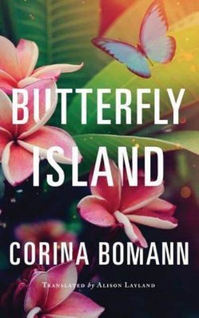 Cover for Corina Bomann · Butterfly Island (Paperback Bog) (2017)