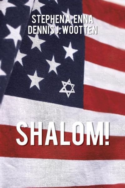 Cover for Stephen a Enna · Shalom! (Pocketbok) (2013)