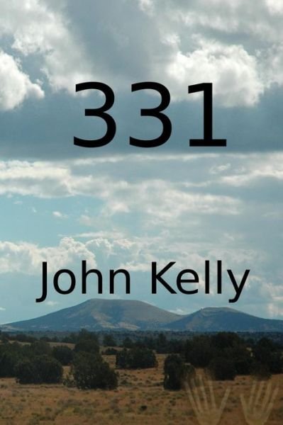 Cover for John Kelly · 331 (Paperback Book) (2013)