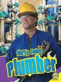 Cover for Simon Rose · Plumber (Paperback Book) (2015)