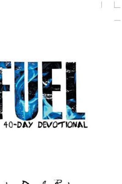Cover for Kevin Duel Raines · Fuel (Paperback Book) (2018)
