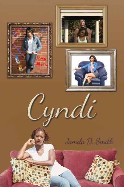 Cover for Jamila D. Smith · Cyndi (Paperback Book) [Lrg edition] (2014)