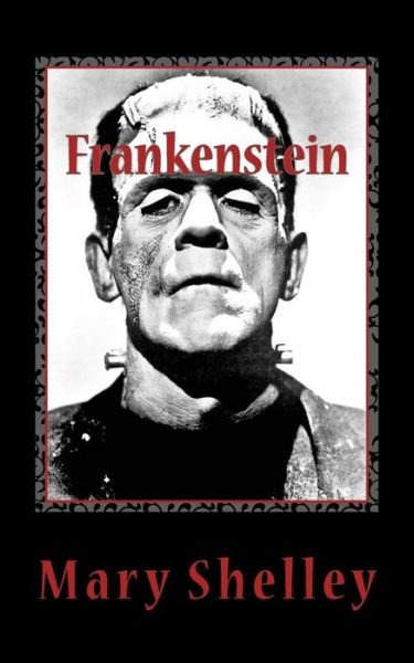 Frankenstein: Or, the Modern Prometheus - Mary Wollstonecraft Shelley - Bücher - Createspace - 9781493787951 - 17. November 2013