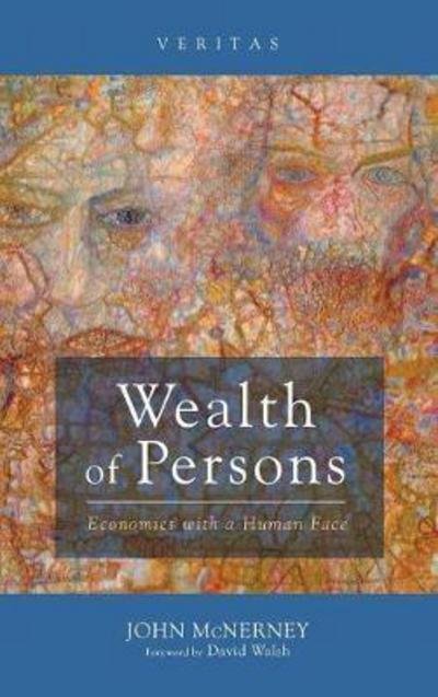 Cover for John McNerney · Wealth of Persons (Hardcover Book) (2016)